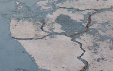 fibreglass roofing replacement Eyton Upon The Weald Moors