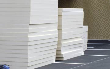 Eyton Upon The Weald Moors flat roof insulation costs