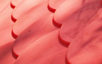 Eyton Upon The Weald Moors plastic roof costs