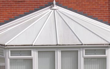 Eyton Upon The Weald Moors polycarbonate conservatory roof repairs