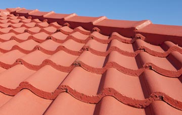 Eyton Upon The Weald Moors tile and slate roof replacement