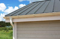 Eyton Upon The Weald Moors fascia repair