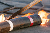 free Eyton Upon The Weald Moors flat roofing repair quotes