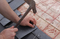 free Eyton Upon The Weald Moors garage roof repair quotes